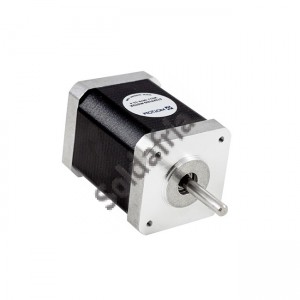 Motor de Passo NEMA 17 – 7,0 kgf.cm / 1,5A Motor de Passo NEMA 17 – 7,0 kgf.cm / 1,5A